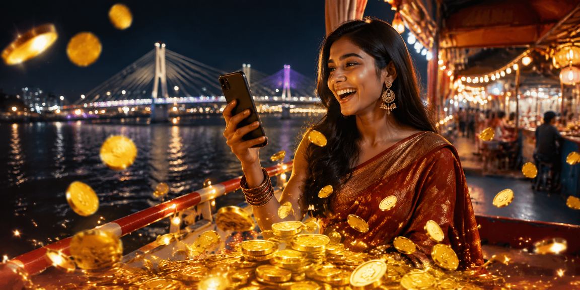 ময়মনসিংহে মোবাইল ক্যাসিনো খেলার প্রিভিউ